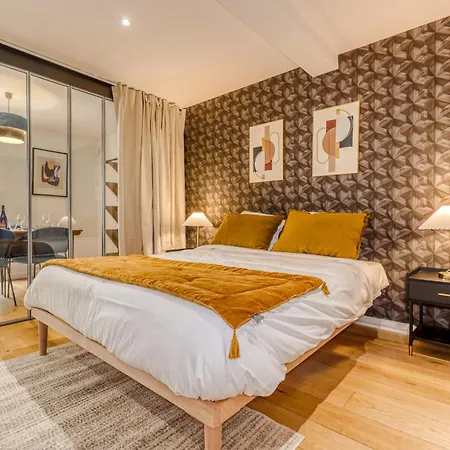 Zest Alma - Centre-ville Daire *